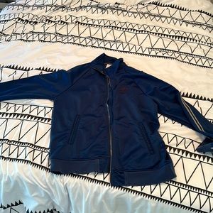 Vintage Wear n’ Tear Converse Sweater